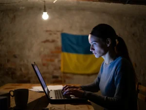 Бізнес під час війни в Україні: реальні історії виживання та адаптації