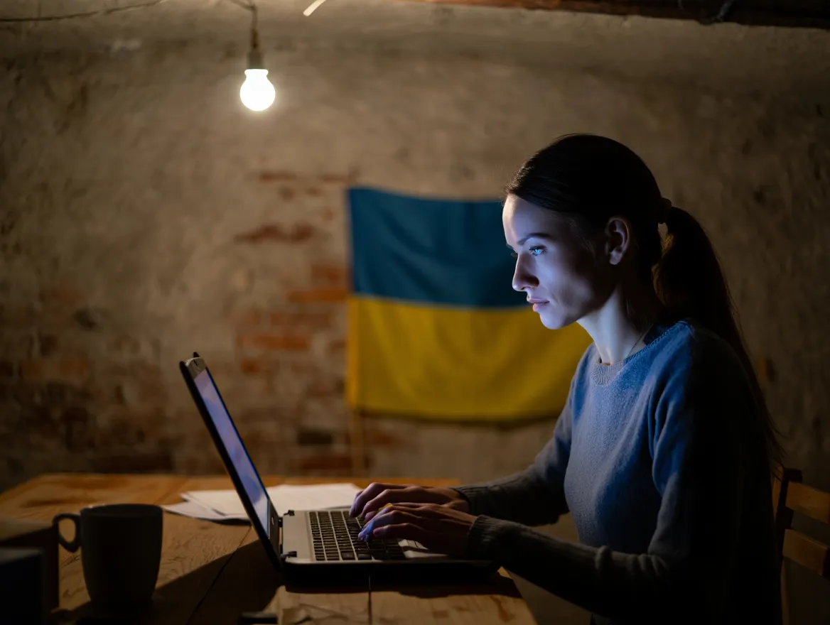 бізнес під час війни в україні