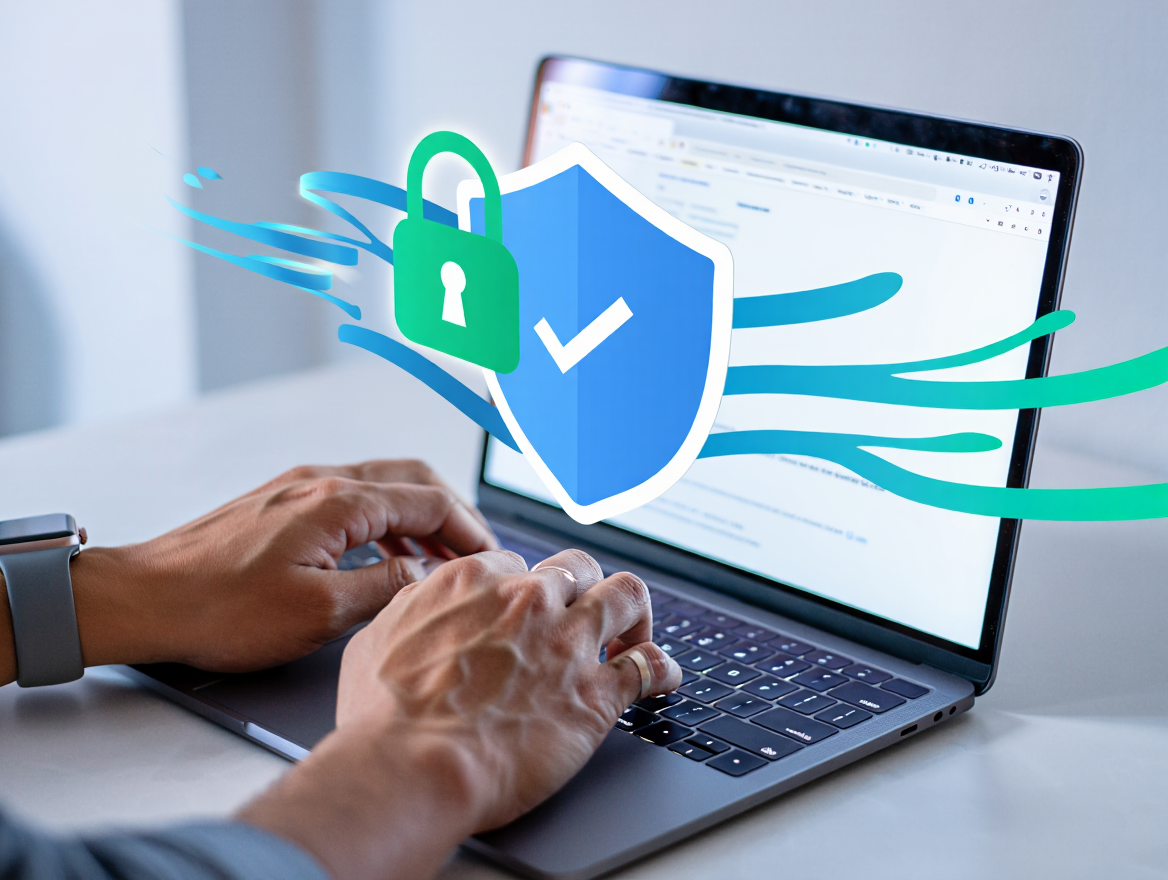 як вибрати vpn