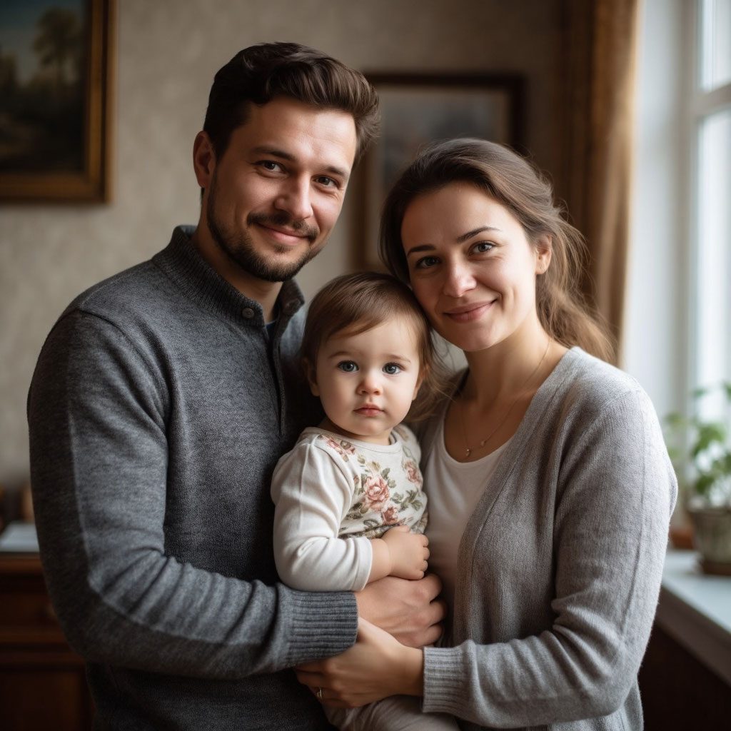 image - INFO HIVE як говорити так щоб маленькі діти слухали