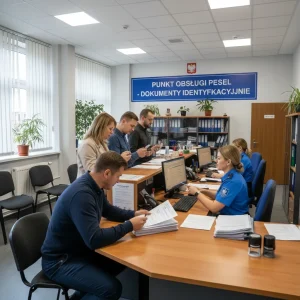 PESEL у Польщі: що це таке, навіщо потрібен і як його отримати