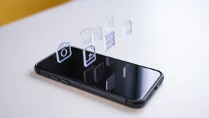 Як очистити пам’ять телефону: швидкі кроки, які повертають легкість