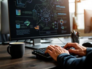 Backend: як мислить сервер і ким бути backend developer у 2026 році