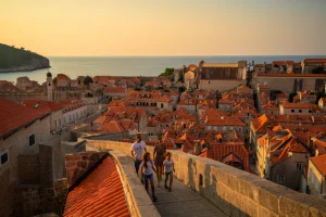 Відпочинок у Хорватії: морські історії, прозора Адріатика і сімейні пригоди
