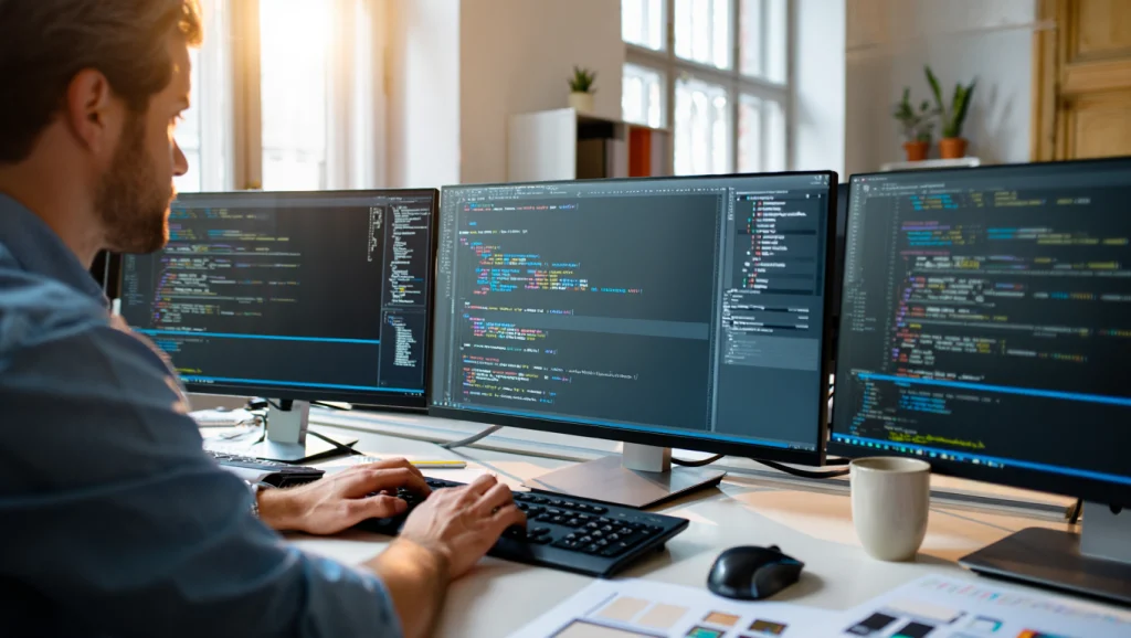 frontend - INFO HIVE frontend