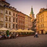 відпочинок у львові